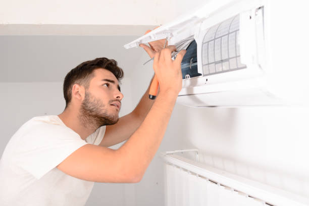 Best Air Vent Cleaning Services  in Cottonwood, CA